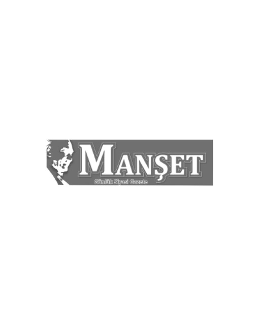 Manşet Gazetesi — basın arşivi görseli