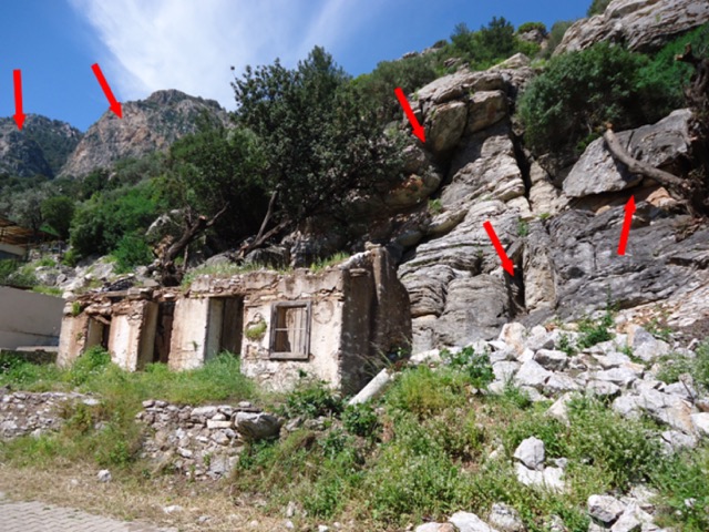 Araştırma Sahası Çalışmaları — 9