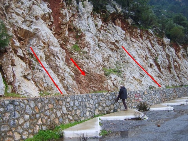 Araştırma Sahası Çalışmaları — 16