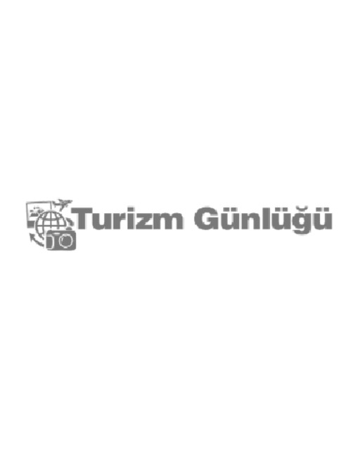Turizm Günlüğü — basın arşivi görseli